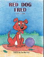 Red Dog Fred