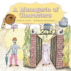 Menagerie of Characters