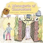 Menagerie of Characters