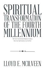 Spiritual Transformation of the Fourth Millennium