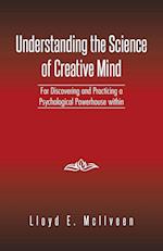 Understanding the Science of Creative Mind