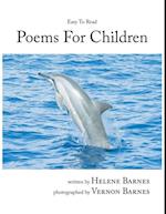 Poems for Children