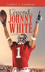 The Legend of Johnny White