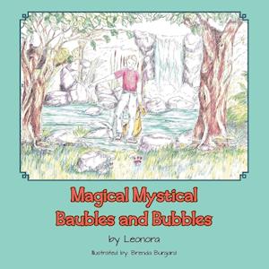 Magical Mystical Baubles and Bubbles