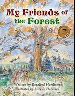 My Friends of the Forest