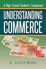 UNDERSTANDING COMMERCE