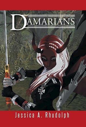 Damarians