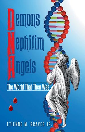 Demons Nephilim Angels