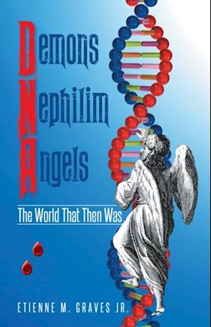 Demons Nephilim Angels