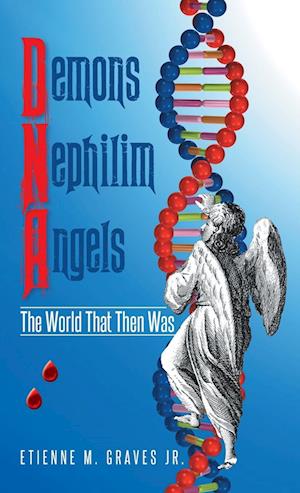 Demons Nephilim Angels