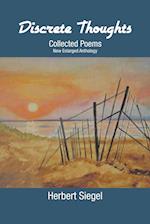 Discrete Thoughts Collected Poems