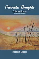 Discrete Thoughts Collected Poems