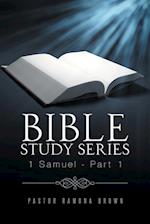 Bible Study Series