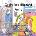 Isabella's Blizzard Party