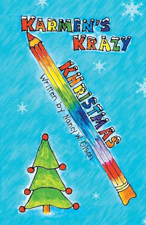 Karmen's Krazy Khristmas