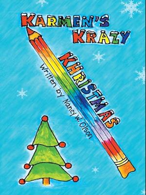 Karmen'S Krazy Khristmas