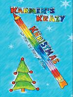 Karmen'S Krazy Khristmas