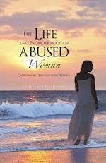 Life and Promotion of an Abused Woman