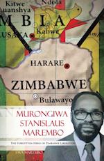 Murongiwa Stanislaus Marembo