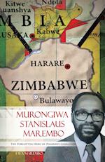 Murongiwa Stanislaus Marembo