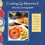 Cooking Up Memories II