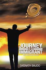 Journey of an Immigrant
