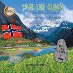 Spin the Globe