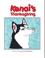 Kenai's Thanksgiving