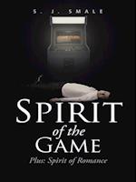 Spirit of the Game