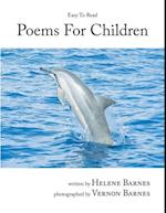 Poems for Children