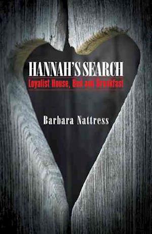 Hannah's Search