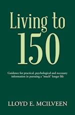 Living to 150