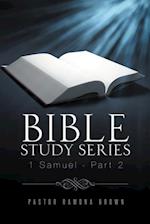 Bible Study Series