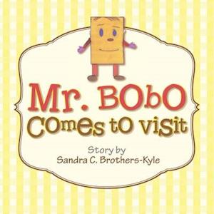 Mr. Bobo Comes to Visit