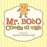 Mr. Bobo Comes to Visit