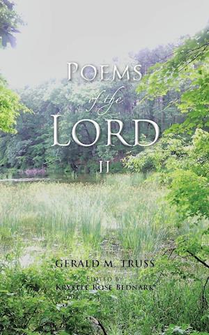 Poems of the Lord