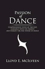 Passion of Dance