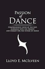 Passion of Dance