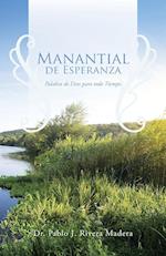 MANANTIAL DE ESPERANZA