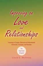 Improving on Love and Relationships