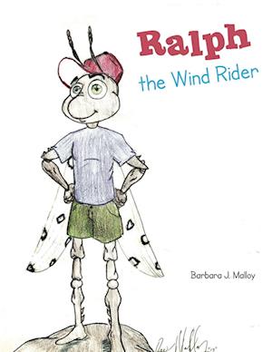 Ralph the Wind Rider