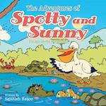 Adventures of Spotty and Sunny
