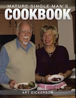 Mature Single Man'S Cookbook