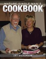 Mature Single Man's Cookbook