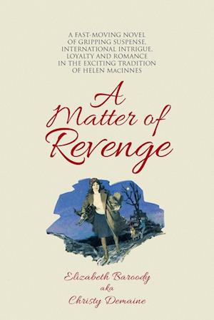 A Matter of Revenge