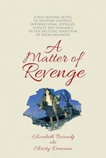 A Matter of Revenge