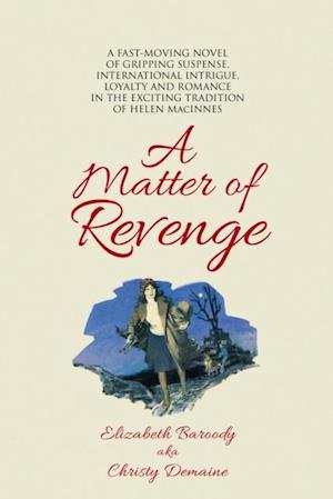 Matter of Revenge