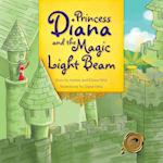 Princess Diana and the Magic Light Beam