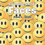 Counting Smiley Faces