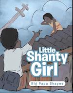 Little Shanty Girl